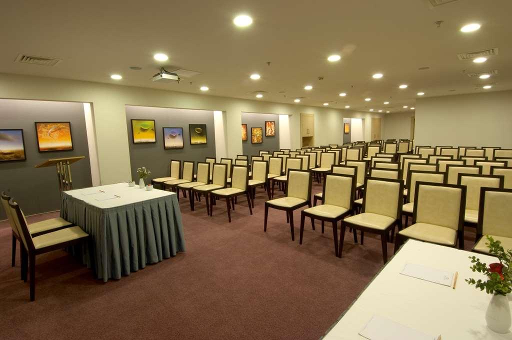 Eresin Hotels Taxim & Premier İstanbul Konforlar fotoğraf