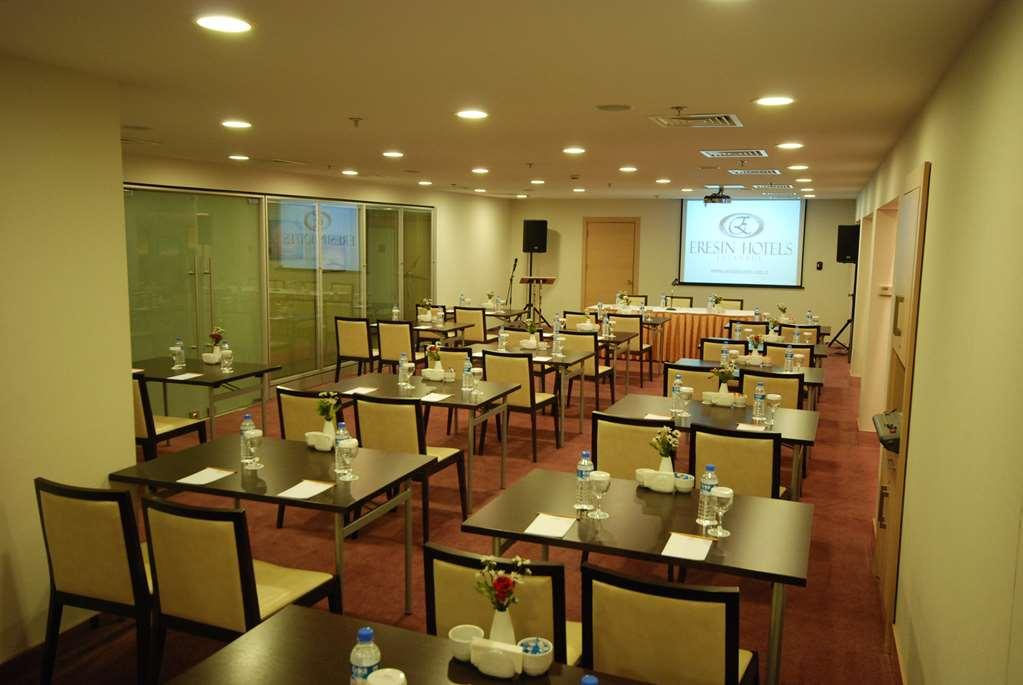 Eresin Hotels Taxim & Premier İstanbul Konforlar fotoğraf