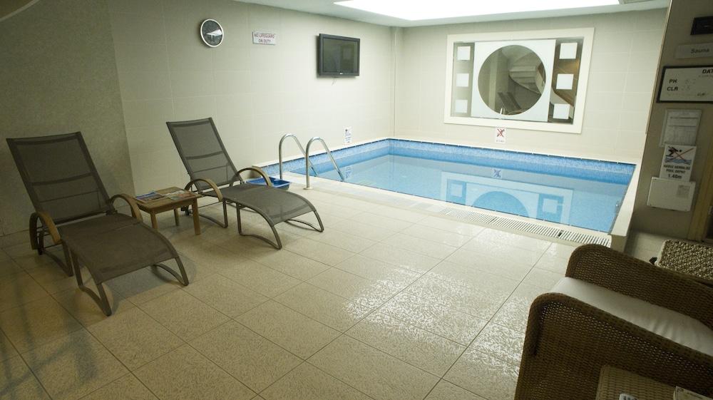 Eresin Hotels Taxim & Premier İstanbul Dış mekan fotoğraf