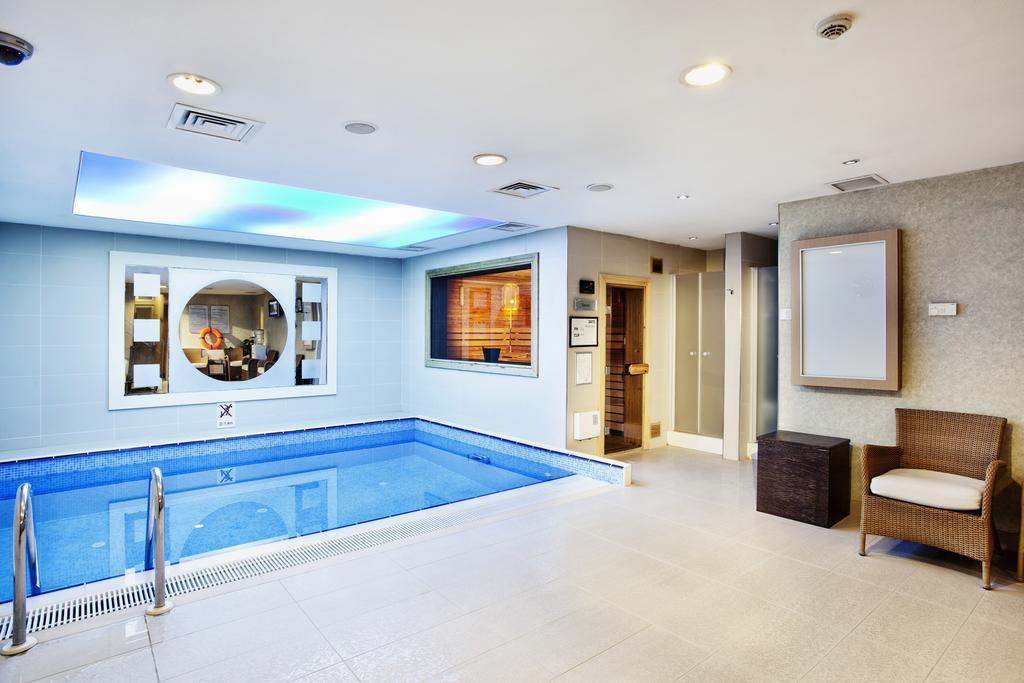 Eresin Hotels Taxim & Premier İstanbul Dış mekan fotoğraf
