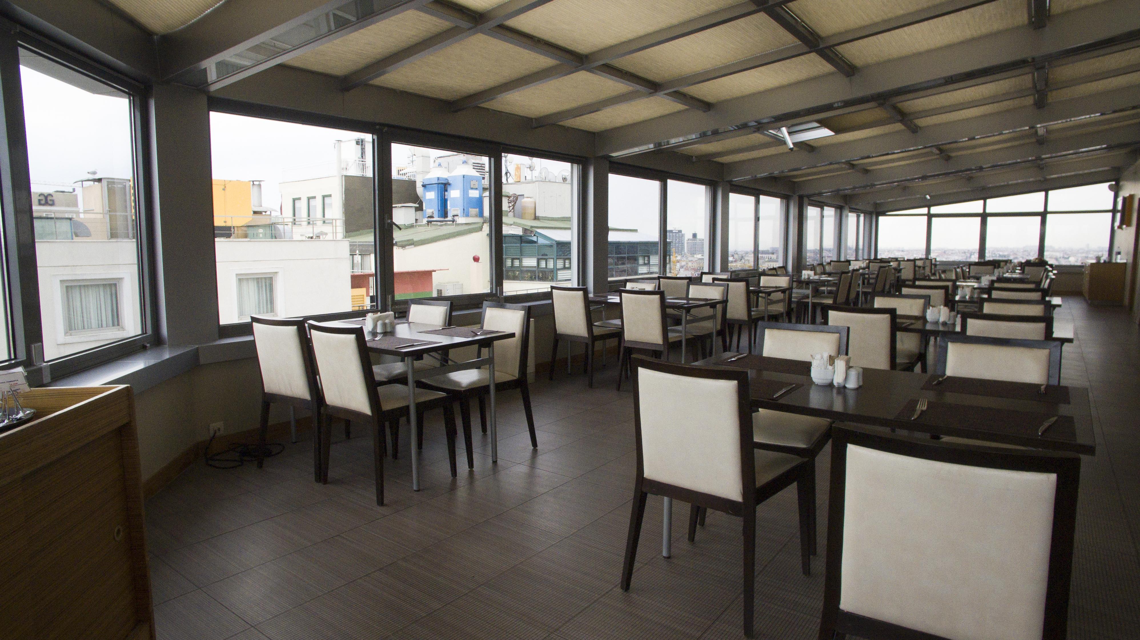 Eresin Hotels Taxim & Premier İstanbul Dış mekan fotoğraf