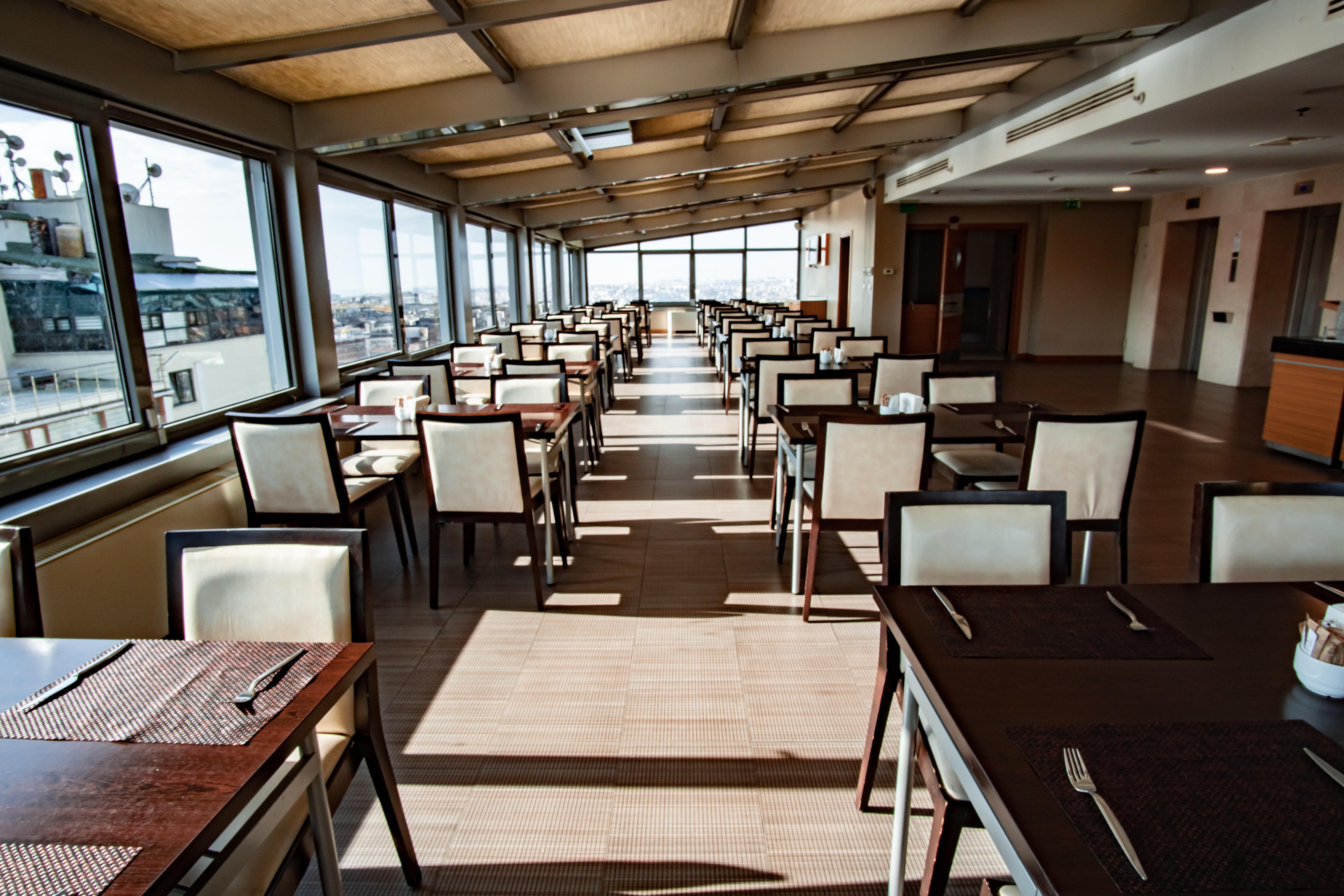 Eresin Hotels Taxim & Premier İstanbul Dış mekan fotoğraf
