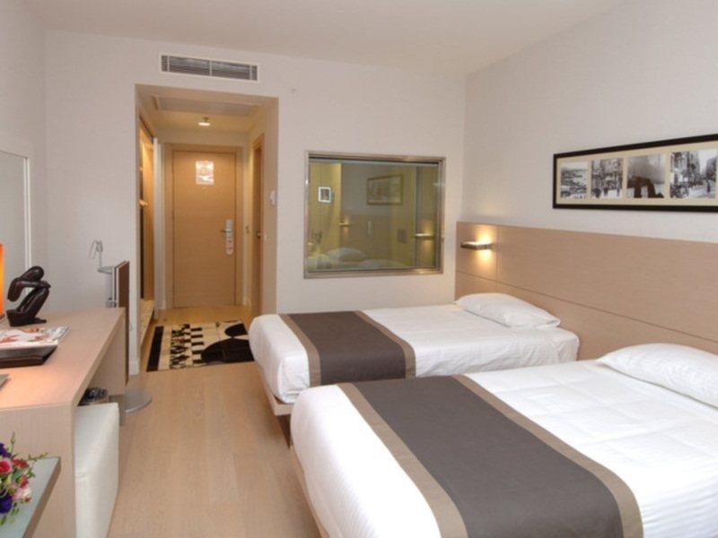 Eresin Hotels Taxim & Premier İstanbul Dış mekan fotoğraf