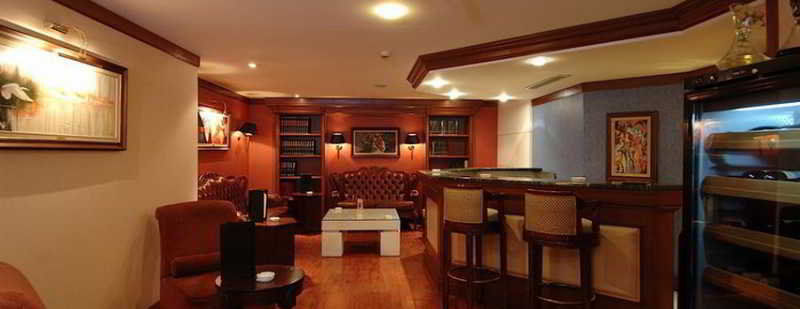 Eresin Hotels Taxim & Premier İstanbul İç mekan fotoğraf