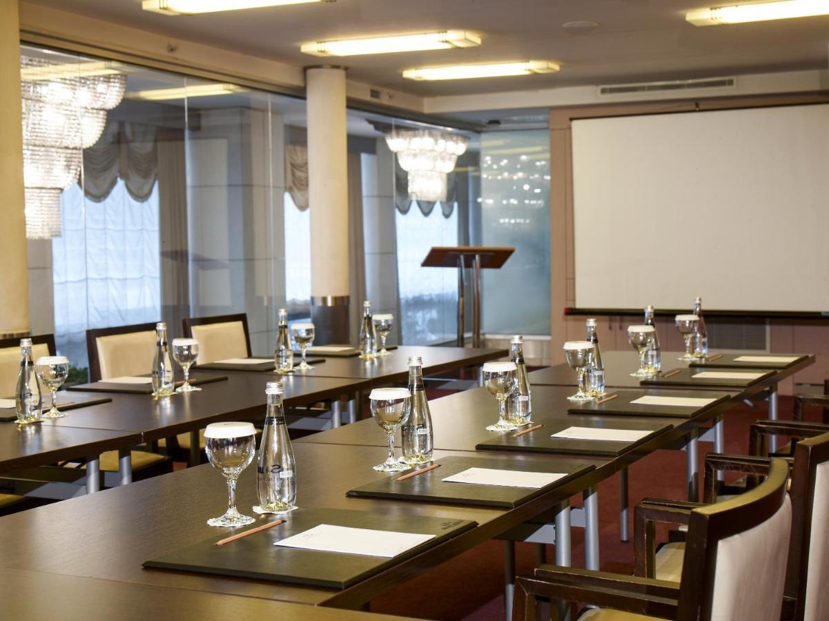 Eresin Hotels Taxim & Premier İstanbul Dış mekan fotoğraf